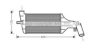 AVA QUALITY COOLING OL4325 Intercooler, charger
